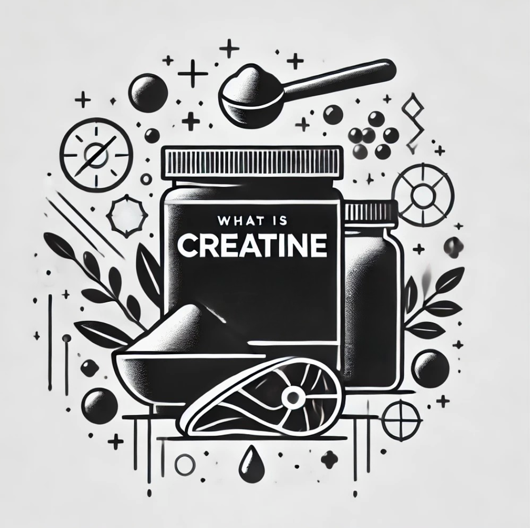 What is Creatine? How It Enhances Athletic Performance