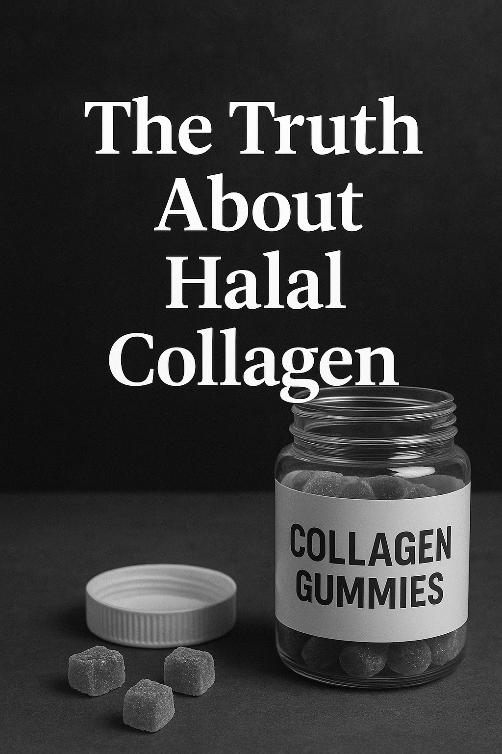 The Truth About Halal Collagen