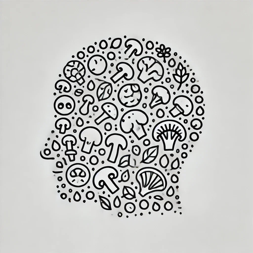 Can Mushrooms Boost Brain Health Naturally