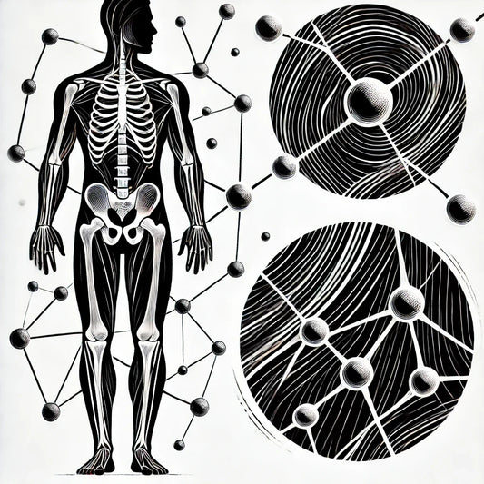 Collagen: Supporting Joints and Skin Health