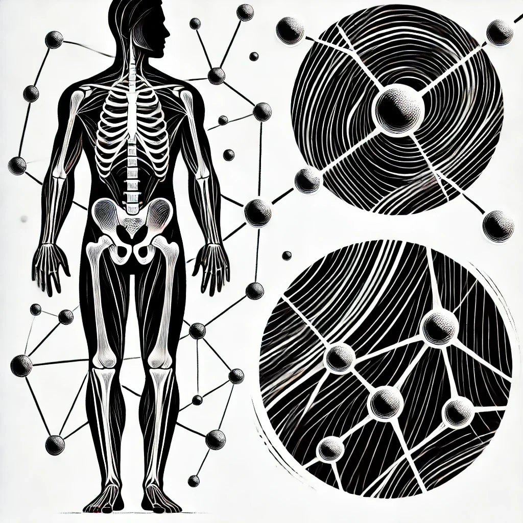 Collagen: Supporting Joints and Skin Health