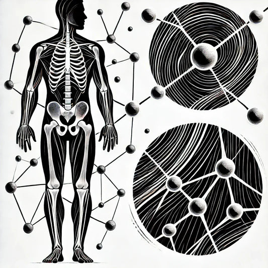 Collagen: Supporting Joints and Skin Health