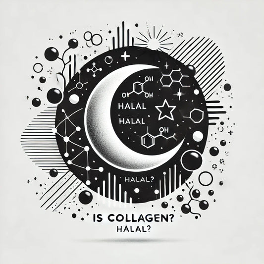 Is Collagen Halal? A Guide to Consuming Collagen as a Muslim