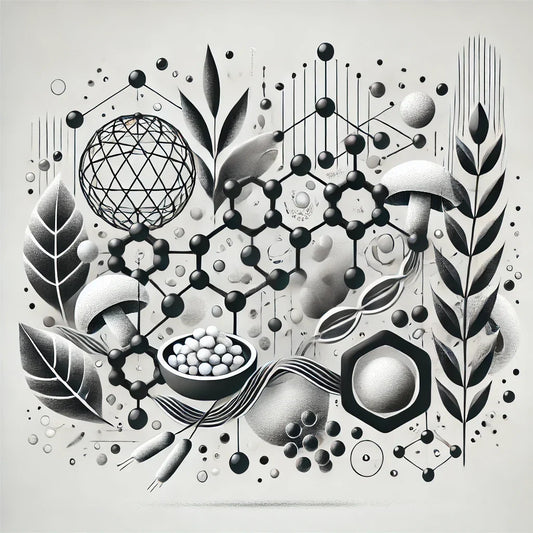 What are Polysaccharides?