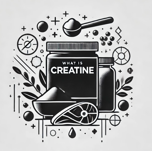 What is Creatine? How It Enhances Athletic Performance