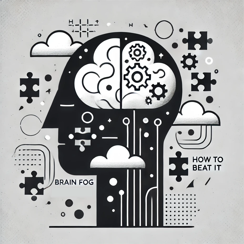 Brain Fog: How to Beat It