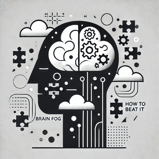 Brain Fog: How to Beat It