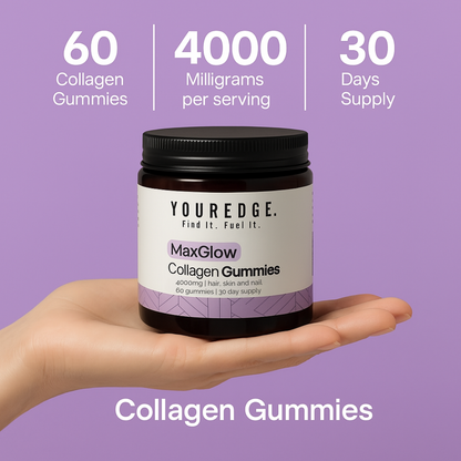 Halal Collagen Gummies