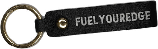 FuelYourEdge Keyring